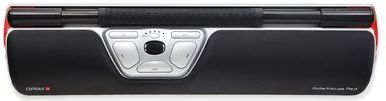 Contour Design RollerMouse Red
