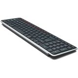 Contour - Balance Toetsenbord - Bedraad - QWERTY - Zwart