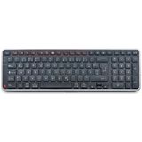 Contour - Balance Toetsenbord - Bedraad - QWERTY - Zwart