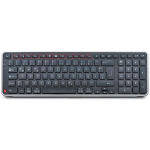 Contour - Balance Toetsenbord - Bedraad - QWERTY - Zwart