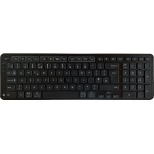 CONTOUR Balance Keyboard BK - Draadloos toetsenbord -UK Version