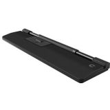 Contour Design RollerMouse Pro muis Kantoor USB Type-A Rollerbar 2800 DPI