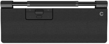 Contour Design RollerMouse Pro muis Kantoor USB Type-A Rollerbar 2800 DPI