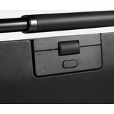 Contour Design RollerMouse Pro muis Kantoor USB Type-A Rollerbar 2800 DPI