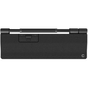 Contour Design RollerMouse Pro muis Kantoor USB Type-A Rollerbar 2800 DPI