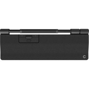 Contour RollerMouse Pro - Gecentreerde muis