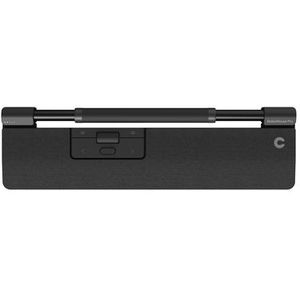 Contour Design RollerMouse Pro muis Kantoor RF Wireless + Bluetooth + USB Type-A Rollerbar 2800 DPI