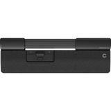 Contour Design SliderMouse Pro muis Kantoor USB Type-A Rollerbar 2800 DPI