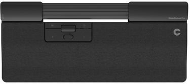 Contour Design SliderMouse Pro muis Kantoor USB Type-A Rollerbar 2800 DPI