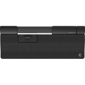 Contour Design SliderMouse Pro muis Kantoor USB Type-A Rollerbar 2800 DPI