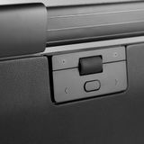 Contour Design SliderMouse Pro muis Kantoor RF Wireless + Bluetooth + USB Type-A Rollerbar 2800 DPI