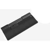 Contour Design SliderMouse Pro muis Kantoor RF Wireless + Bluetooth + USB Type-A Rollerbar 2800 DPI