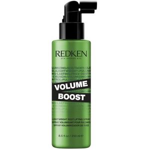 Volume Boost Root  Lifting Spray - 250ml