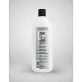 Redken Shades EQ - Gloss Processing Solution - Haarverf - 1000 ml