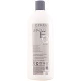 Redken Shades EQ - Gloss Processing Solution - Haarverf - 1000 ml