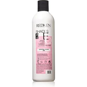 Permanente kleur Redken Shades Eq 000-crystal clear 500 ml