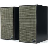 Klipsch - The Fives - Actieve Speakers - Matt Schwarz - HDMI-ARC