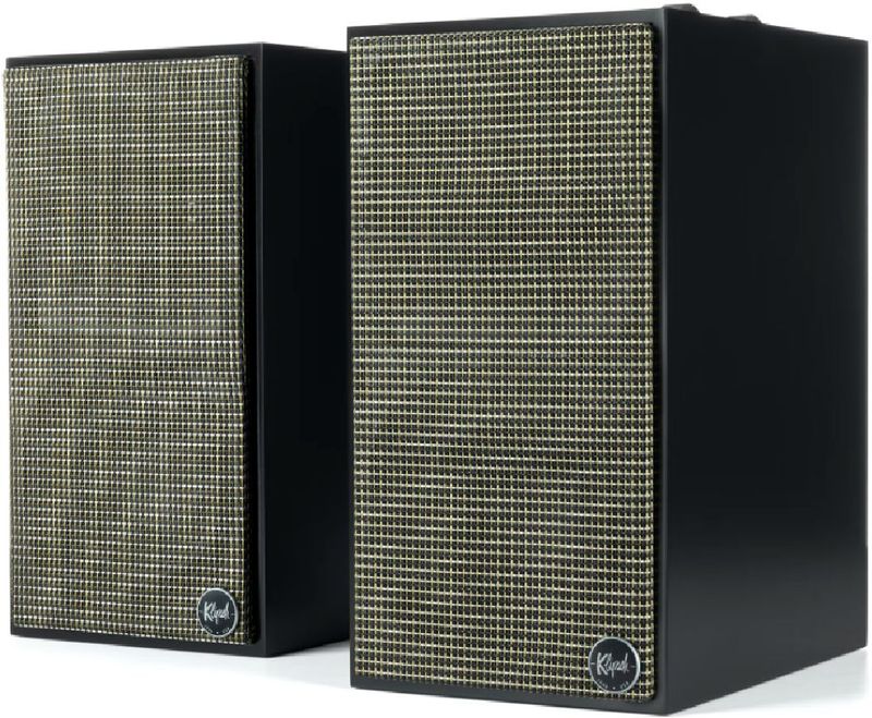Klipsch - The Fives - Actieve Speakers - Matt Schwarz - HDMI-ARC
