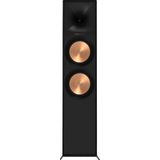 Klipsch R-800F - Vloerstaande speaker Zwart