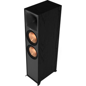 Klipsch - Reference - Speakers - Zwart - Hout