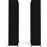 Klipsch - Reference R-605FA - Home Cinema Set - Schwarz - Dolby Atmos