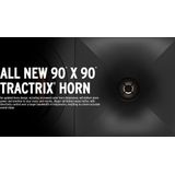 Klipsch - Reference R-50M - Boekenplank Speakers - Zwart - 2 Stuks