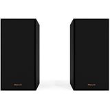 Klipsch: R-40M Boekenplank Speakers - 2 stuks - Zwart