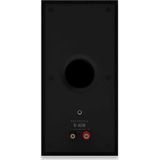 Klipsch: R-40M Boekenplank Speakers - 2 stuks - Zwart