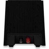 Klipsch - Reference R-40SA - Surround-Lautsprecher - Schwarz