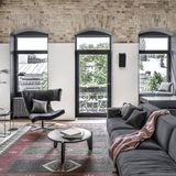 Klipsch - Reference R-40SA - Surround-Lautsprecher - Schwarz