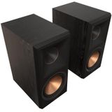Klipsch - Reference RP-600M II - Luidsprekerset - Ebony - Paarprijs
