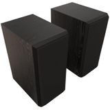 Klipsch - Reference RP-600M II - Luidsprekerset - Ebony - Paarprijs