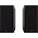 Klipsch - RP-500M II - Boekenplank Speakers - Zwart - 2 Stuks