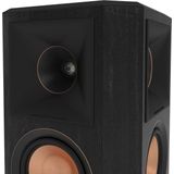 Klipsch - Reference Premiere RP-502S II - Home Cinema Set - Ebony