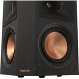 Klipsch - Reference Premiere RP-502S II - Home Cinema Set - Ebony