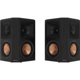 Klipsch - Reference Premiere RP-502S II - Home Cinema Set - Ebony