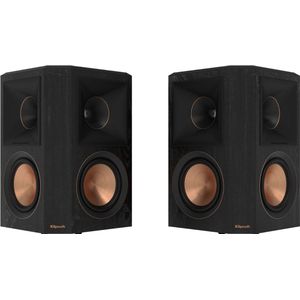 Klipsch - Reference Premiere RP-502S II - Home Cinema Set - Ebony