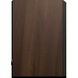 Klipsch: Reference Premiere RP-500M II Boekenplank Speakers - 2 stuks - Walnoot