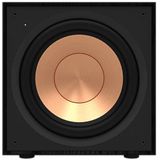 Klipsch R-101sw Zwart