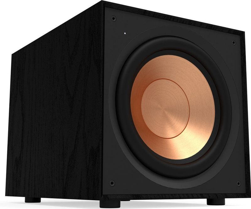 Klipsch Reference R-101SW 150 Watt subwoofer