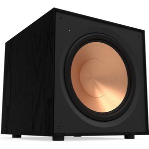 Klipsch Reference R-121SW 200 Watt Subwoofer