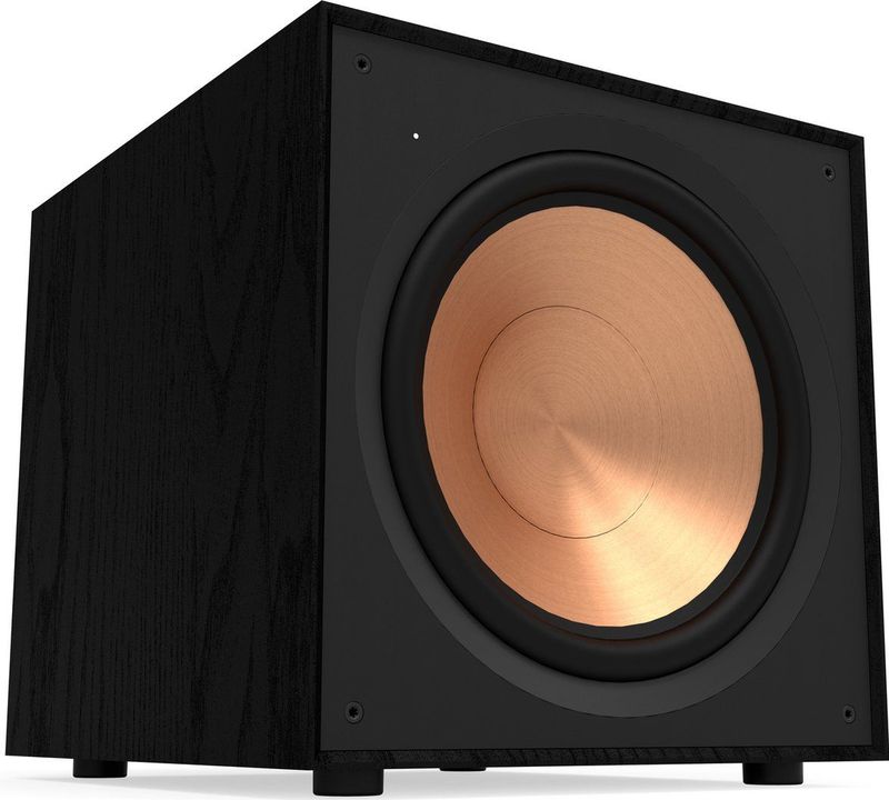Klipsch Reference R-121SW 200 Watt Subwoofer