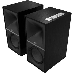 Klipsch The Sevens Zwart (Paar)