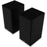 Klipsch R-50PM | actieve set boekenplank speaker | Bluetooth | Optisch en phono/analoge ingang | USB digitaal