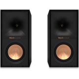 Klipsch R-50PM | actieve set boekenplank speaker | Bluetooth | Optisch en phono/analoge ingang | USB digitaal