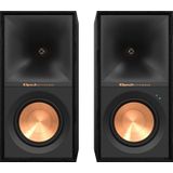 Klipsch R-50PM | actieve set boekenplank speaker | Bluetooth | Optisch en phono/analoge ingang | USB digitaal