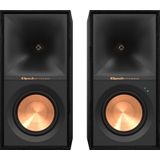 Klipsch R-50PM EUA per paar - Boekenplank speaker Zwart