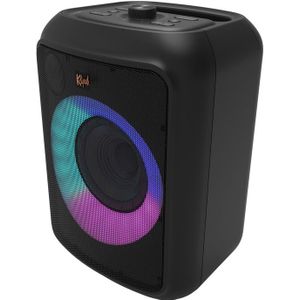 Klipsch GIG XL Party Speaker | Bluetooth | Karaoke Microfoon | USB