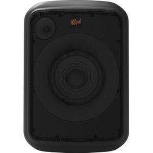 Klipsch GIG XL Party Speaker | Bluetooth | Karaoke Microfoon | USB