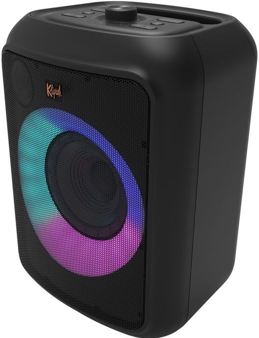 Klipsch GIG XL Party Speaker | Bluetooth | Karaoke Microfoon | USB
